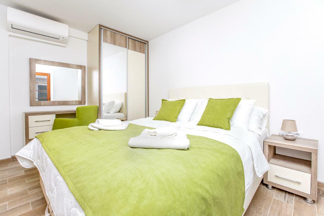 Apartments Mezini 11 코토르 외부 사진